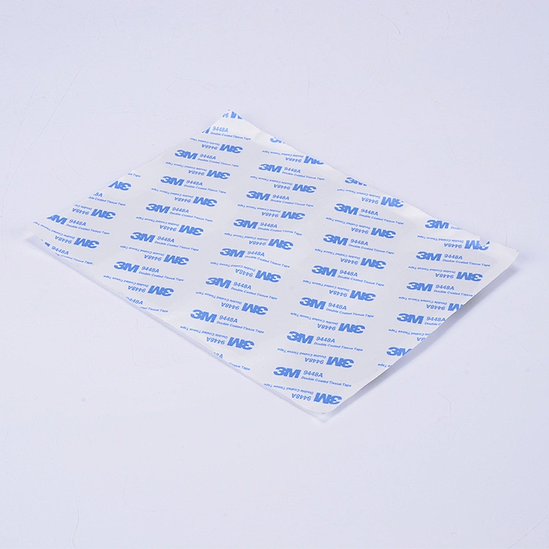Hongju high temperature resistant durable silicone rubber white  adhesive foot pads,silicone gasket