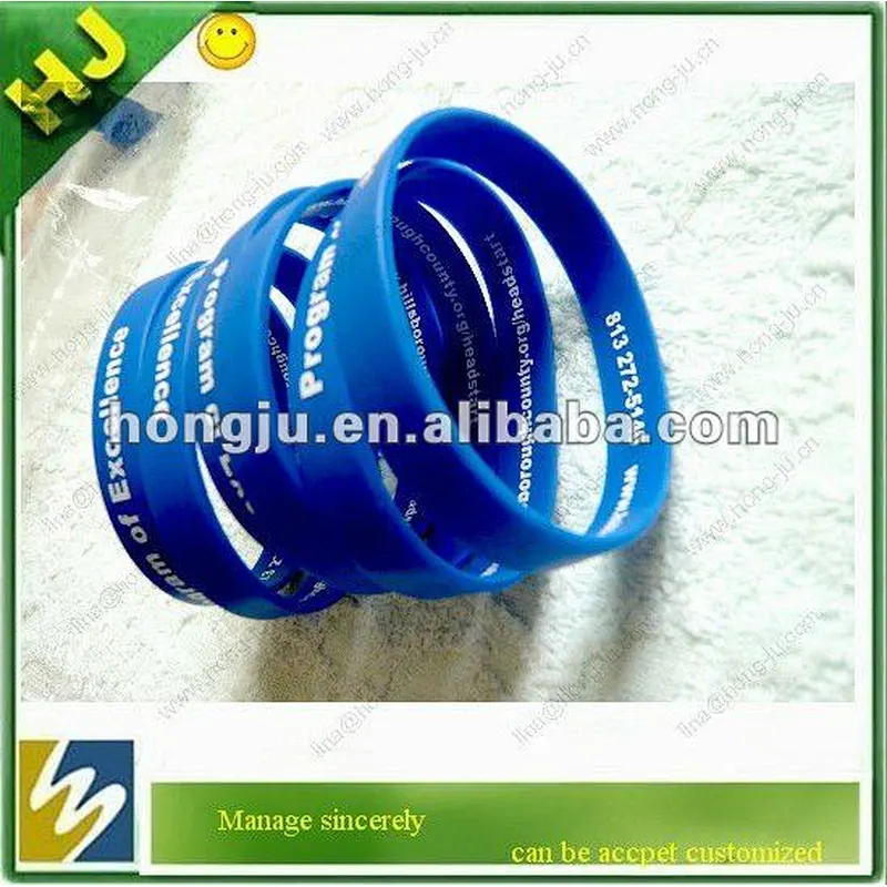 Printed Band