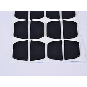 silicone foot pad