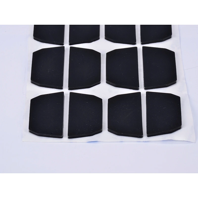 silicone foot pad