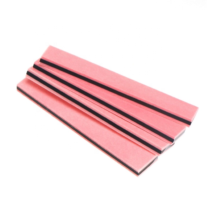 lcd display silicone rubber connector