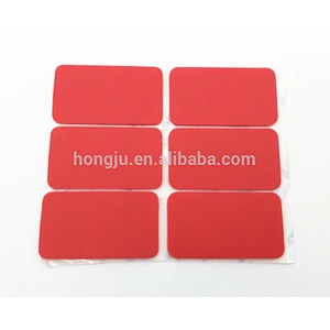 Top quality ladder rubber feet with short lead time