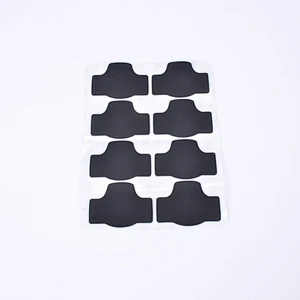 silicone foot pad