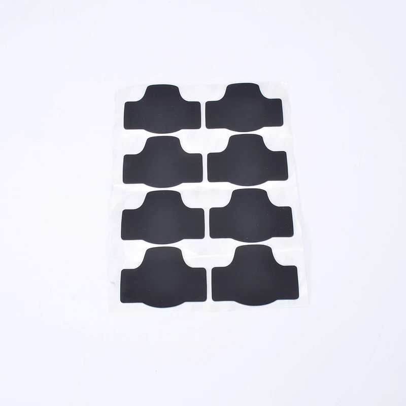 silicone foot pad