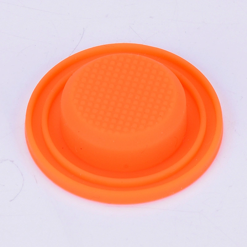 Hongju customized silicone rubber waterproof push buttons switches cover