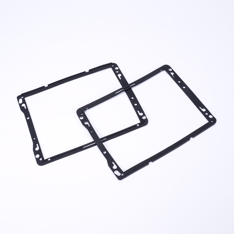 All-purpose rubber silicone gasket/o-ring/oil seal/washer