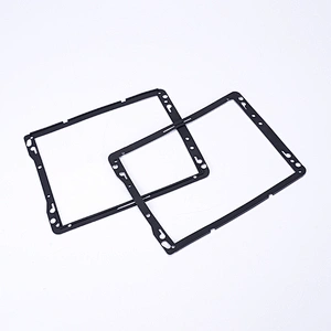 All-purpose rubber silicone gasket/o-ring/oil seal/washer