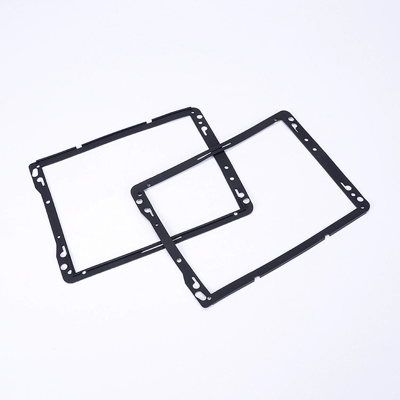 All-purpose rubber silicone gasket/o-ring/oil seal/washer