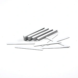 Hongju strong sticker conductive silicone zebra connectors