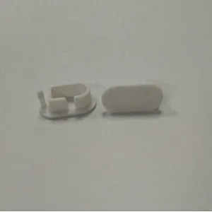 Custom micro usb silicone rubber dustproof cover cap