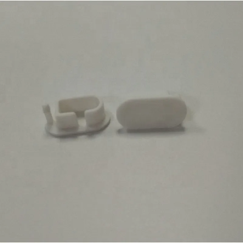 Custom micro usb silicone rubber dustproof cover cap