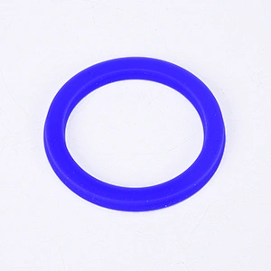 Hongju different colors round shape  durable silicone rubber seal o-ring, silicone flat washers
