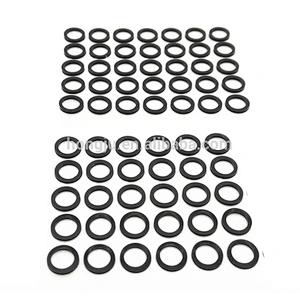 Factory custom rubber washer making machine with best choice