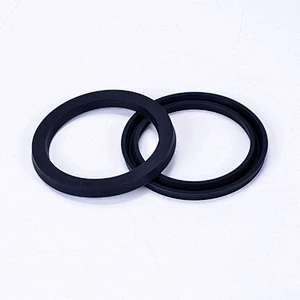 Hongju OEM bottle rubber seal o ring gasket