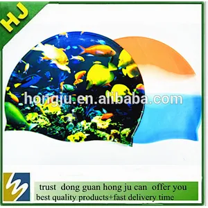 children swimming cap