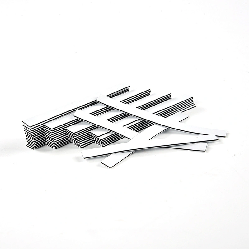 Hongju strong sticker conductive silicone zebra connectors