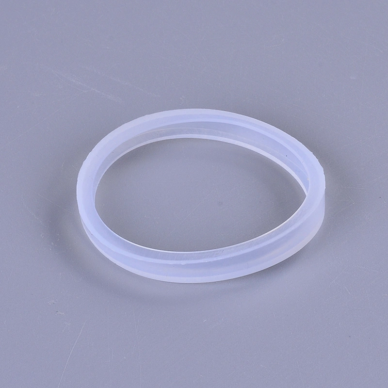 Hongju epdm clear silicone rubber oring