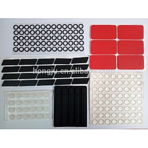 high quality laptop rubber feet with short lead time