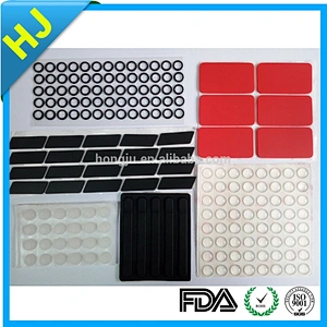 high quality laptop rubber feet with short lead time