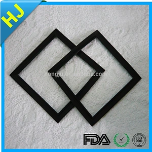 Rubber washers , rubber gaskets, clear silicone rubber o rings