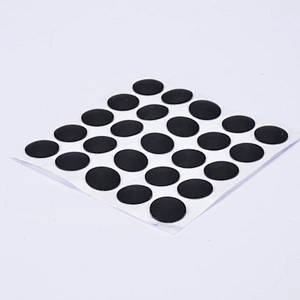 silicone foot pad