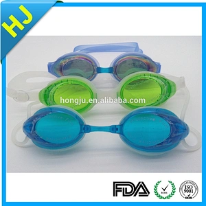 Free Sample Swimming Goggles