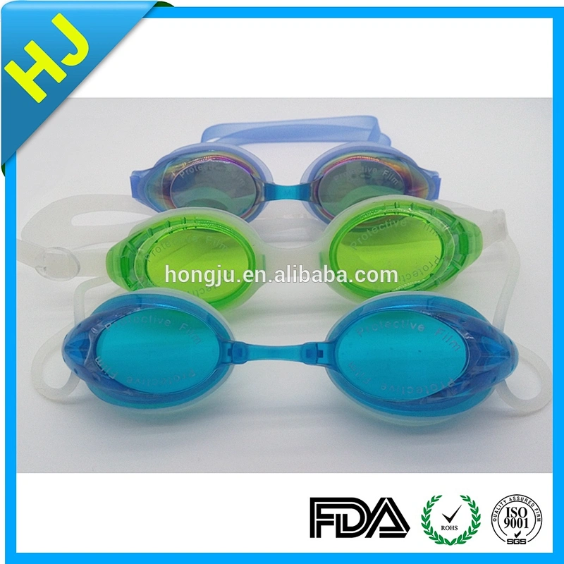 Free Sample Swimming Goggles