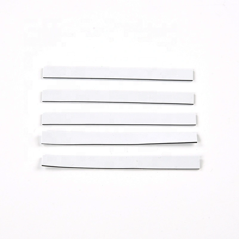 Factory hot selling high quality silicone rubber strip zebra connectors  rubber waterproof