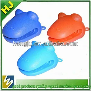 food grade silicon gloves for cooking