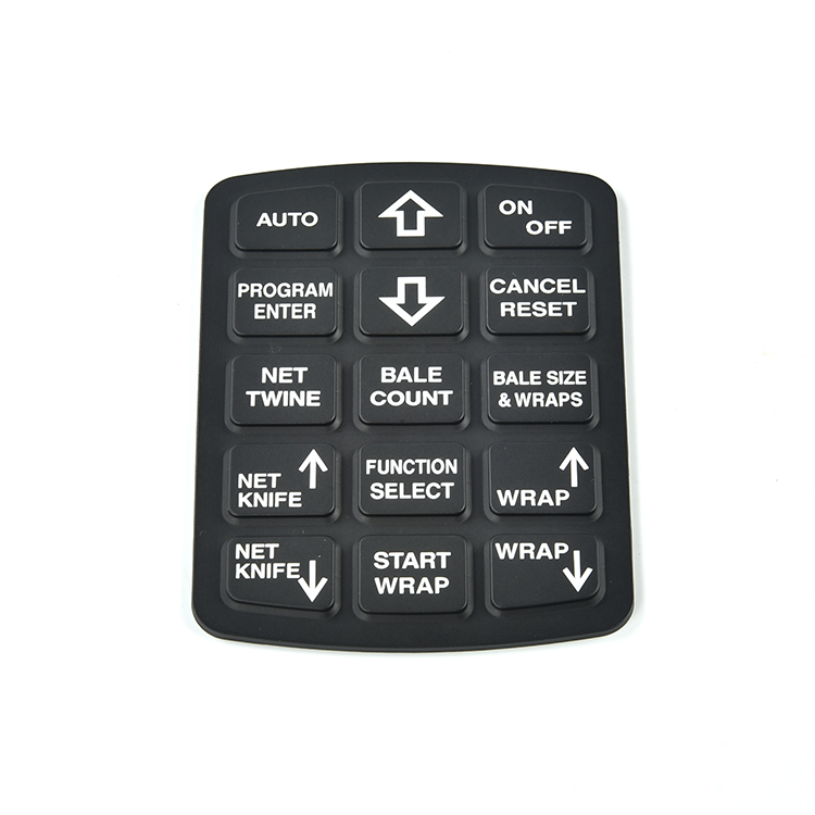 keypad manufacturers