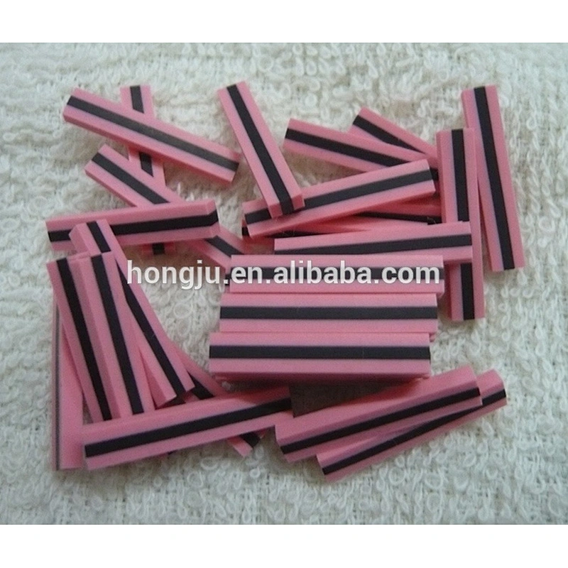 lcd display silicone rubber connector