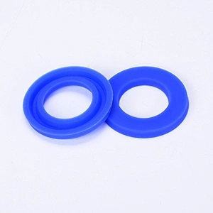 Factory price custom waterproof durable big size hard food grade round rubber gasket o-rings/ flat o-gasket