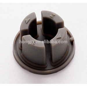 Supply all kinds of Silicone mobile phone keypad with best choice