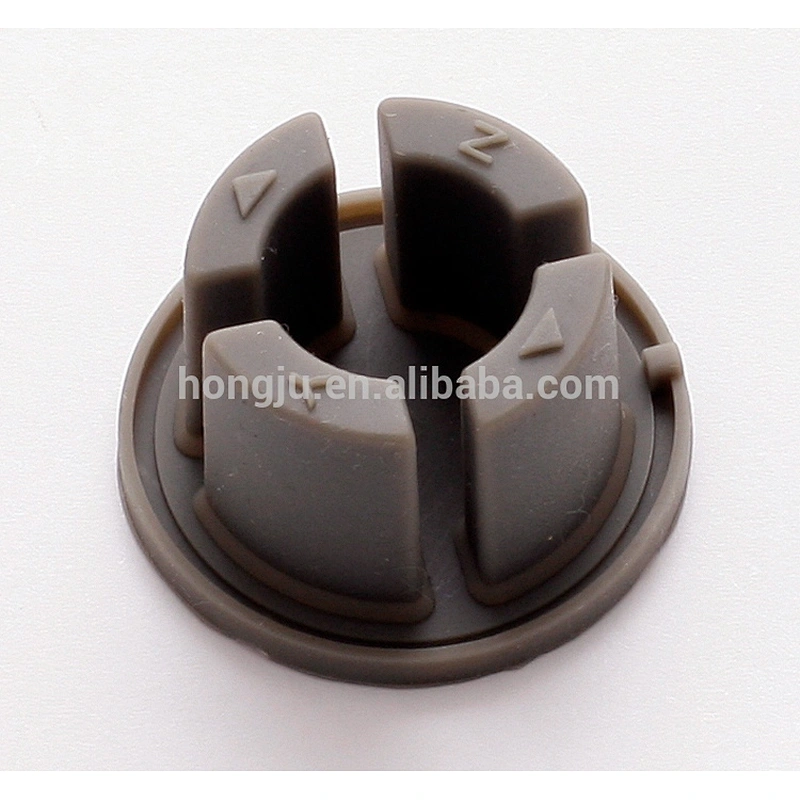 Supply all kinds of Silicone mobile phone keypad with best choice