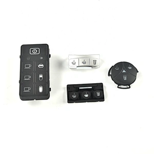 Keycaps Keyboard Switch Silicone Oem Customized Key Button