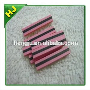 Silicone Zebra Connector Strip Conductive Rubber Connectors for Seal