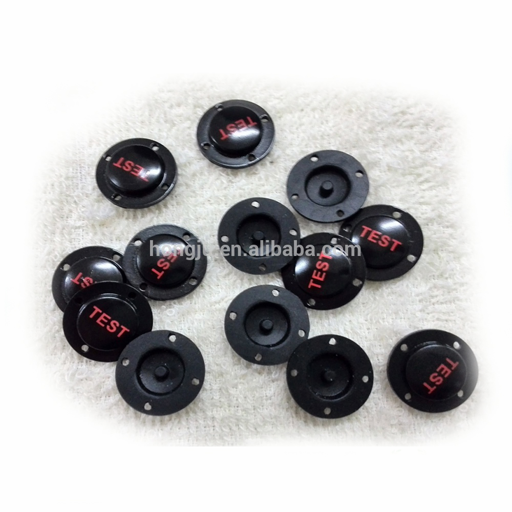 Popular Sale Silicone push button cover with reasonable cost