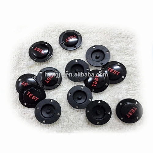Popular Sale Silicone push button cover with reasonable cost