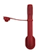 Eyson Water Lifesaving Equipment Oral Inflation Tube for Life Jackets