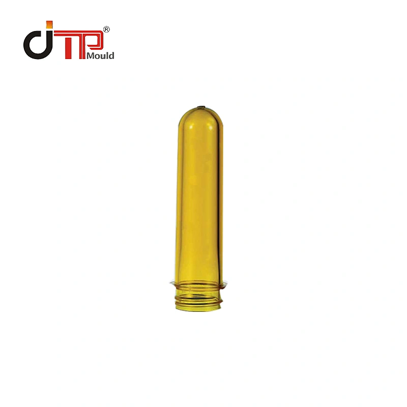Quality-assured Taizhou Factory price PET PE material Tank and Can mold pet preform blow bottle mould
