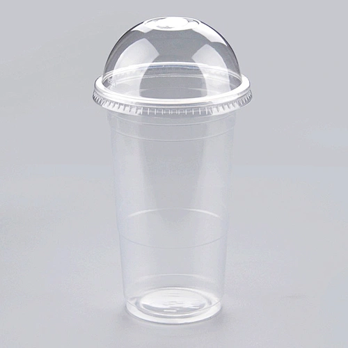 Moulds for plastic Thin Wall cup