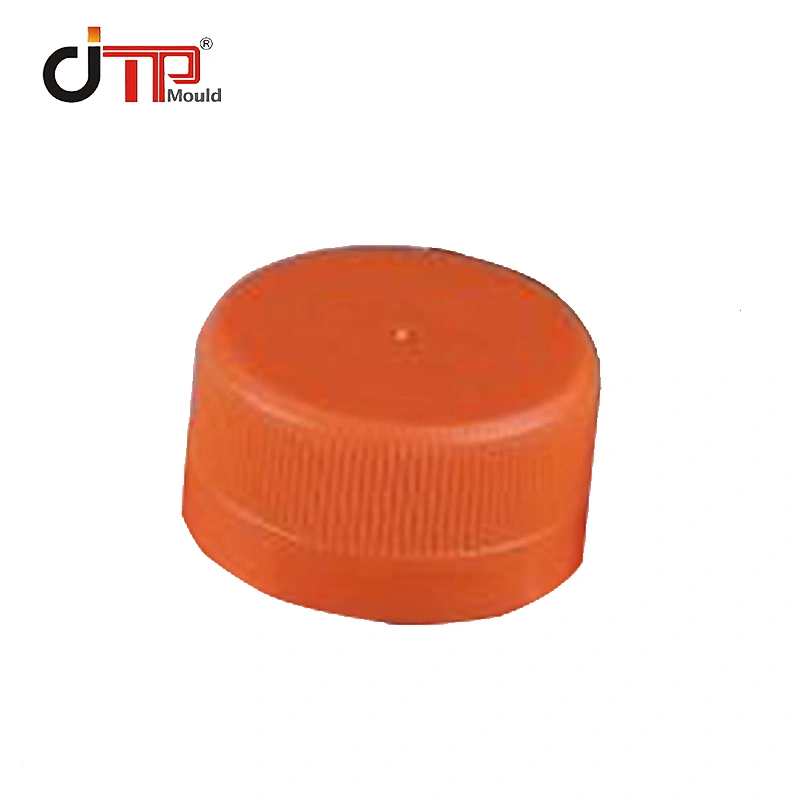 China Taizhou professional manufacturer multi cavities high quality mineral bottle  juice bottle plastic cap mould making