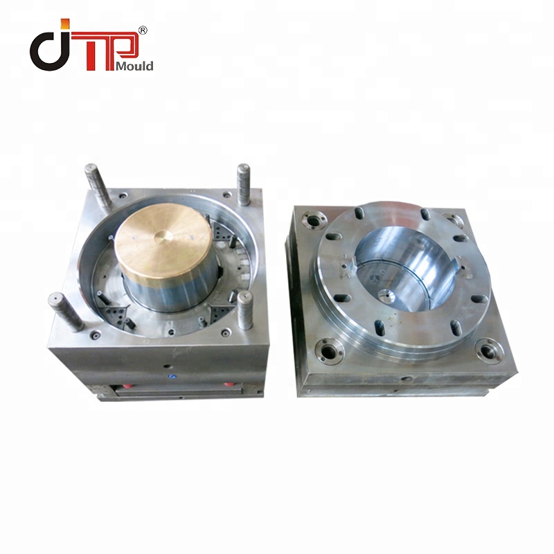 10 litre plastic paint bucket mould