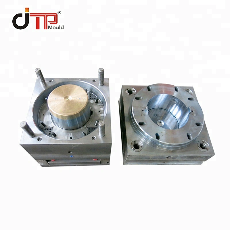 10 litre plastic paint bucket mould