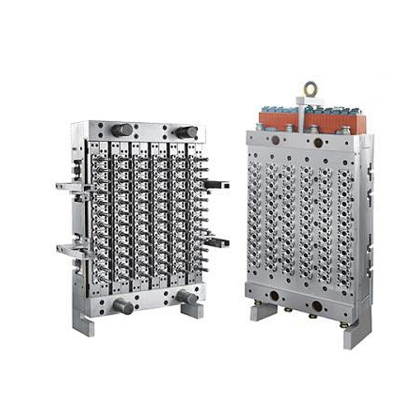 PET preform mould bottle preform mould