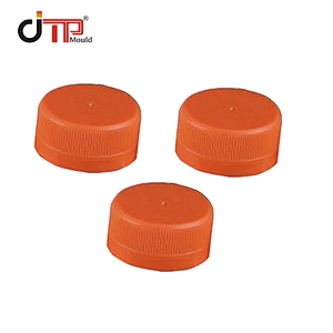 Taizhou best selling OEM high quality cheap price multi cavities Injection plastic cap tooling mould