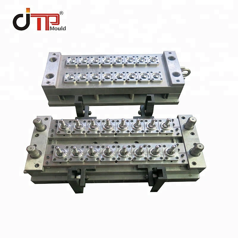 Classical 16 cavity PET Preform Mould/Plastic Injection Mold