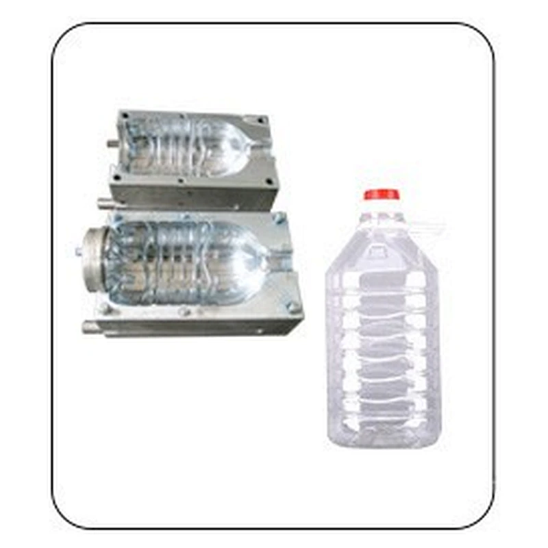 Taizhou high quality fair price pet bottle blow mold