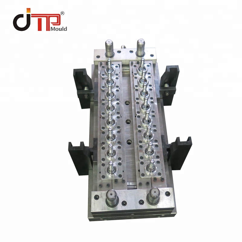 2020 Customized Classical 16 cavity PET Preform Mould/Plastic Injection Mold