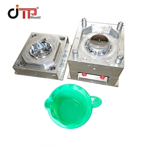2020 Hot Sale Kitchen Household Products Mold Maker of Cheap Price Juicer Plastic Injection Mould